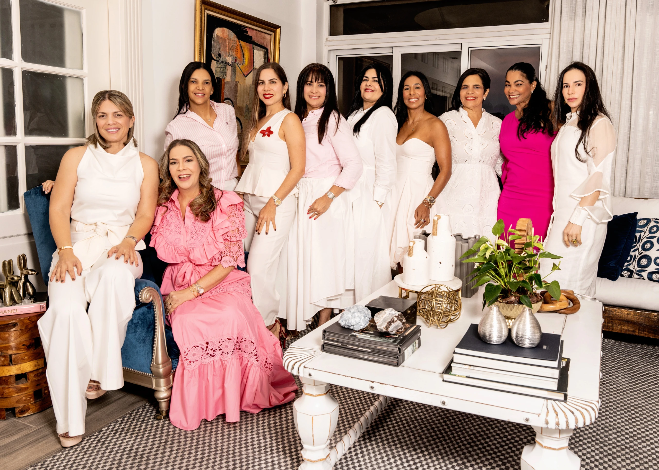 Mujeres unidas, una comunidad llena de esperanza, fotografía 3