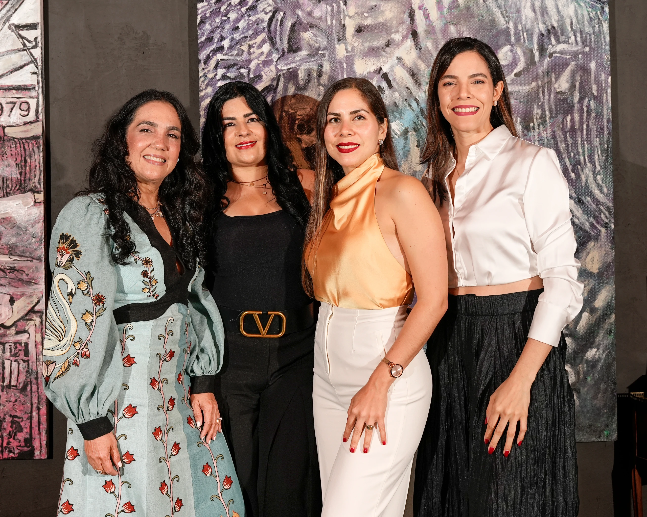 Conexiones que inspiran: mujeres creciendo juntas, fotografía 3