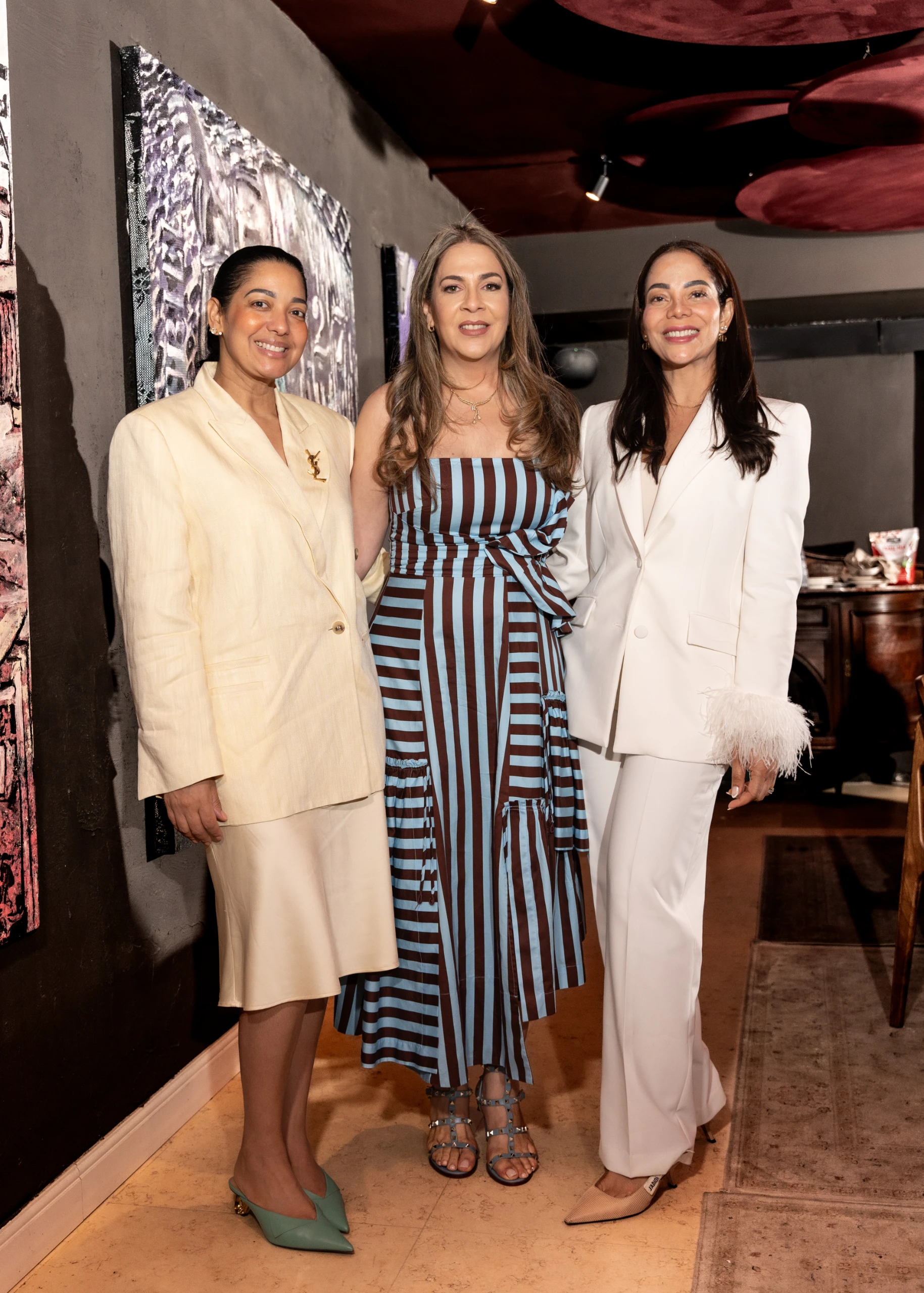 Conexiones que inspiran: mujeres creciendo juntas, fotografía 7