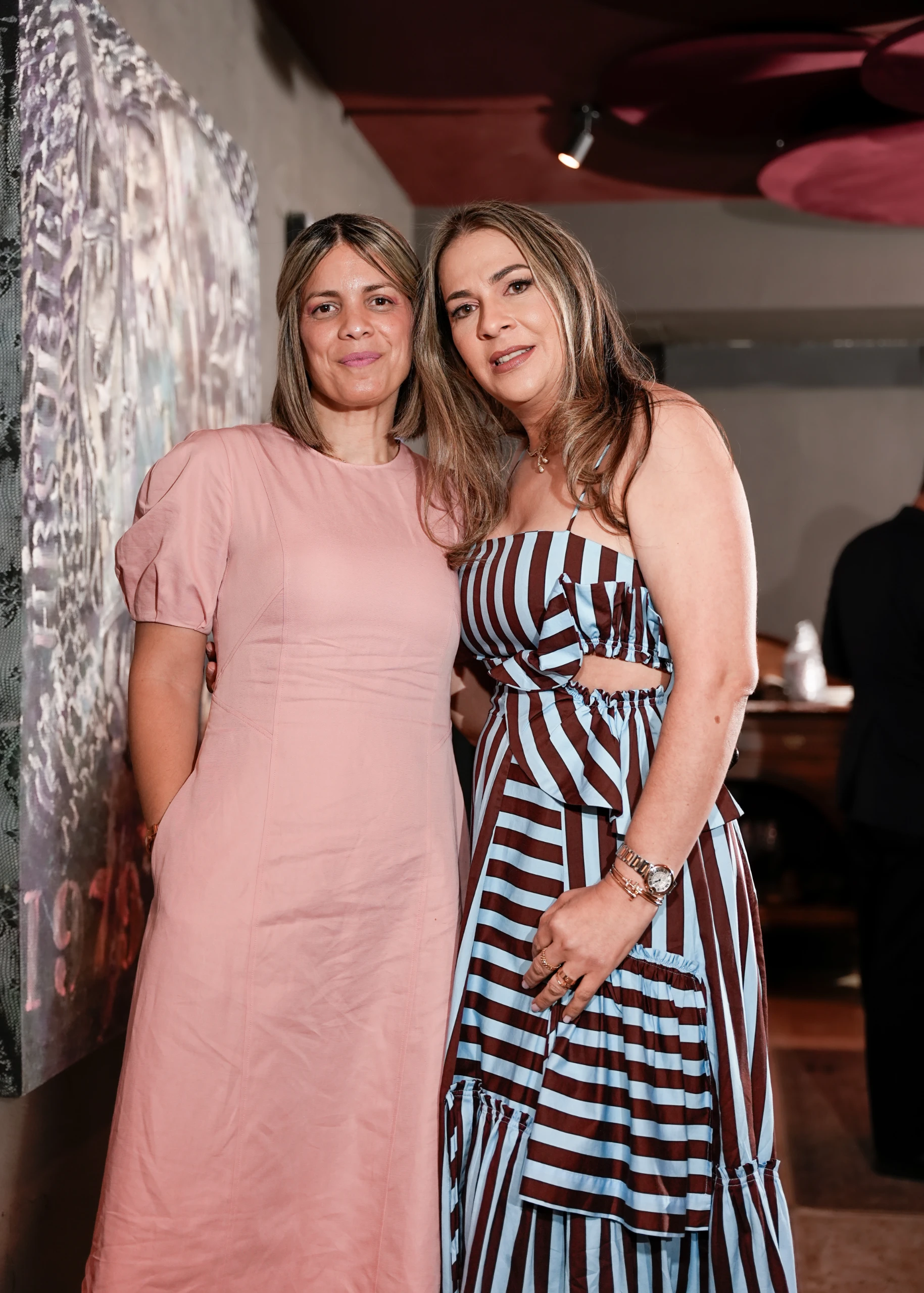 Conexiones que inspiran: mujeres creciendo juntas, fotografía 5